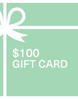 Bio-First Gift Card