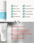 Free UltraSensitive Skin Rescue Lotion (~)