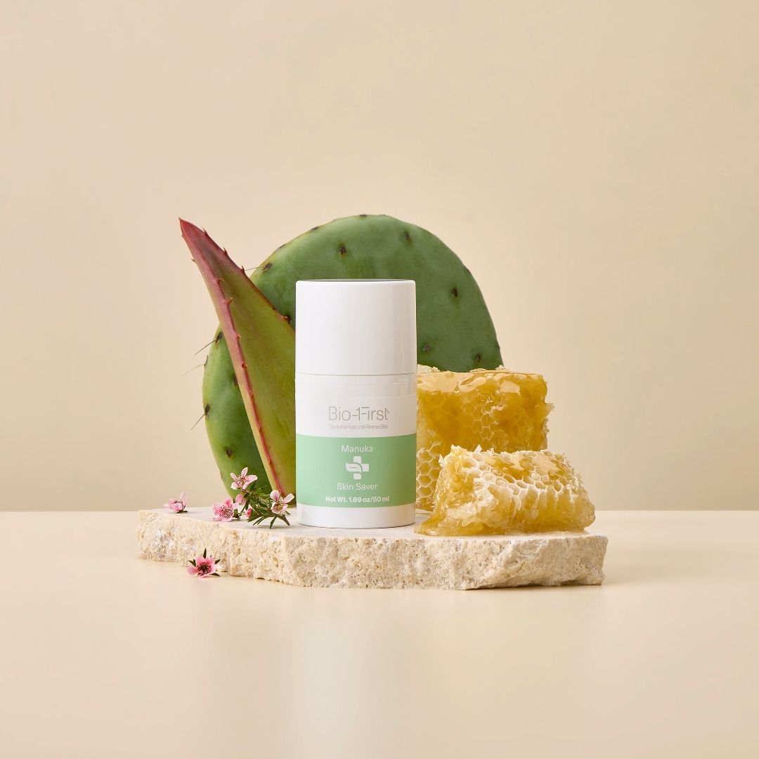 Manuka Skin Saver - Psoriasis Prone Skin