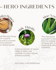 Free Manuka Skin Saver (~)