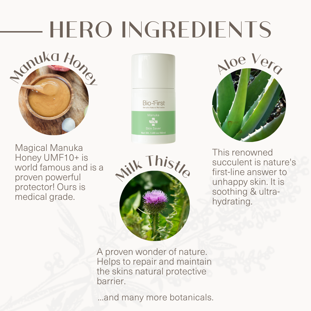 Holistic Skin Health Duo