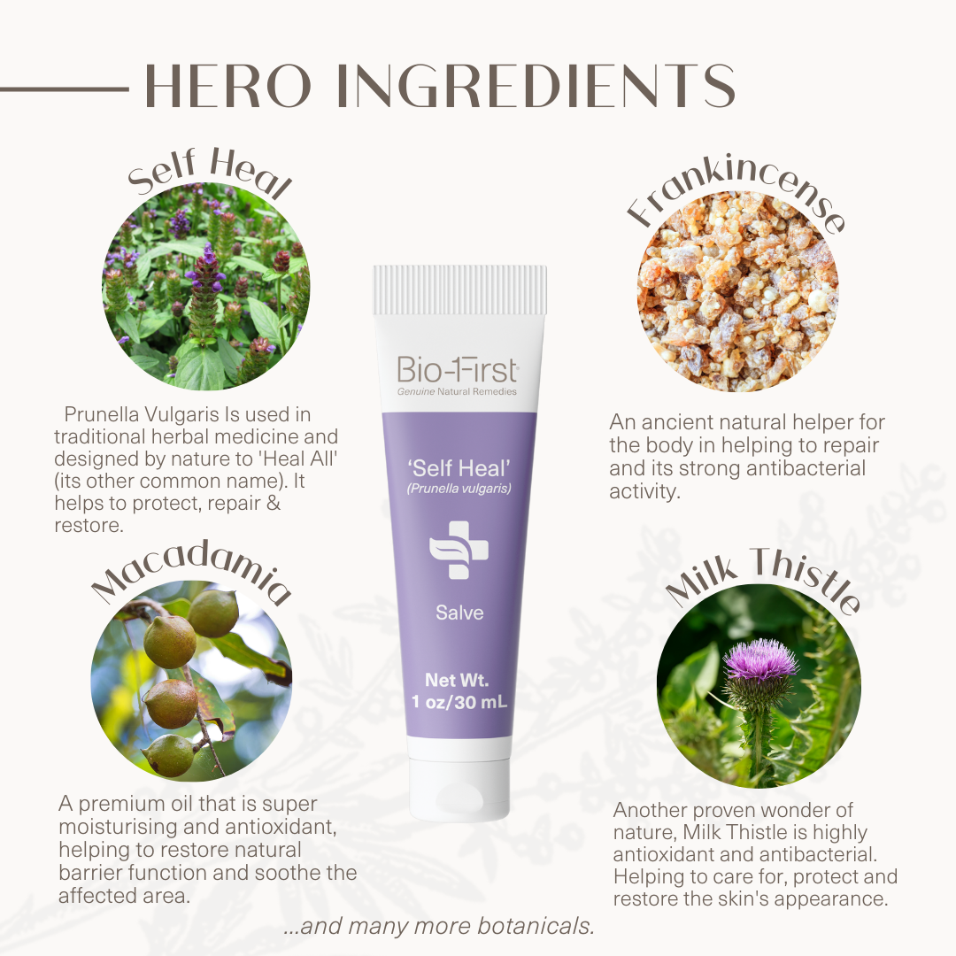 Holistic Skin Health Duo