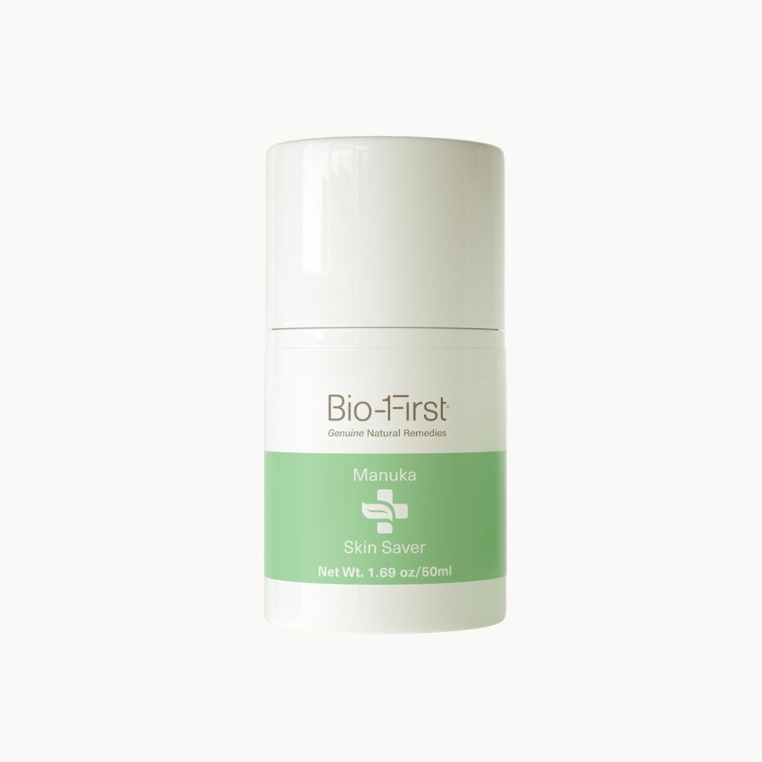 Manuka Skin Saver - Psoriasis Prone Skin