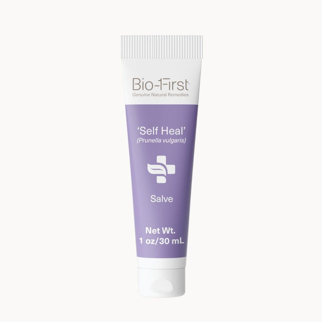'Self Heal' Salve