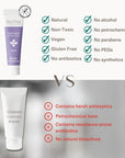 Baby to Granny Skin Care Set