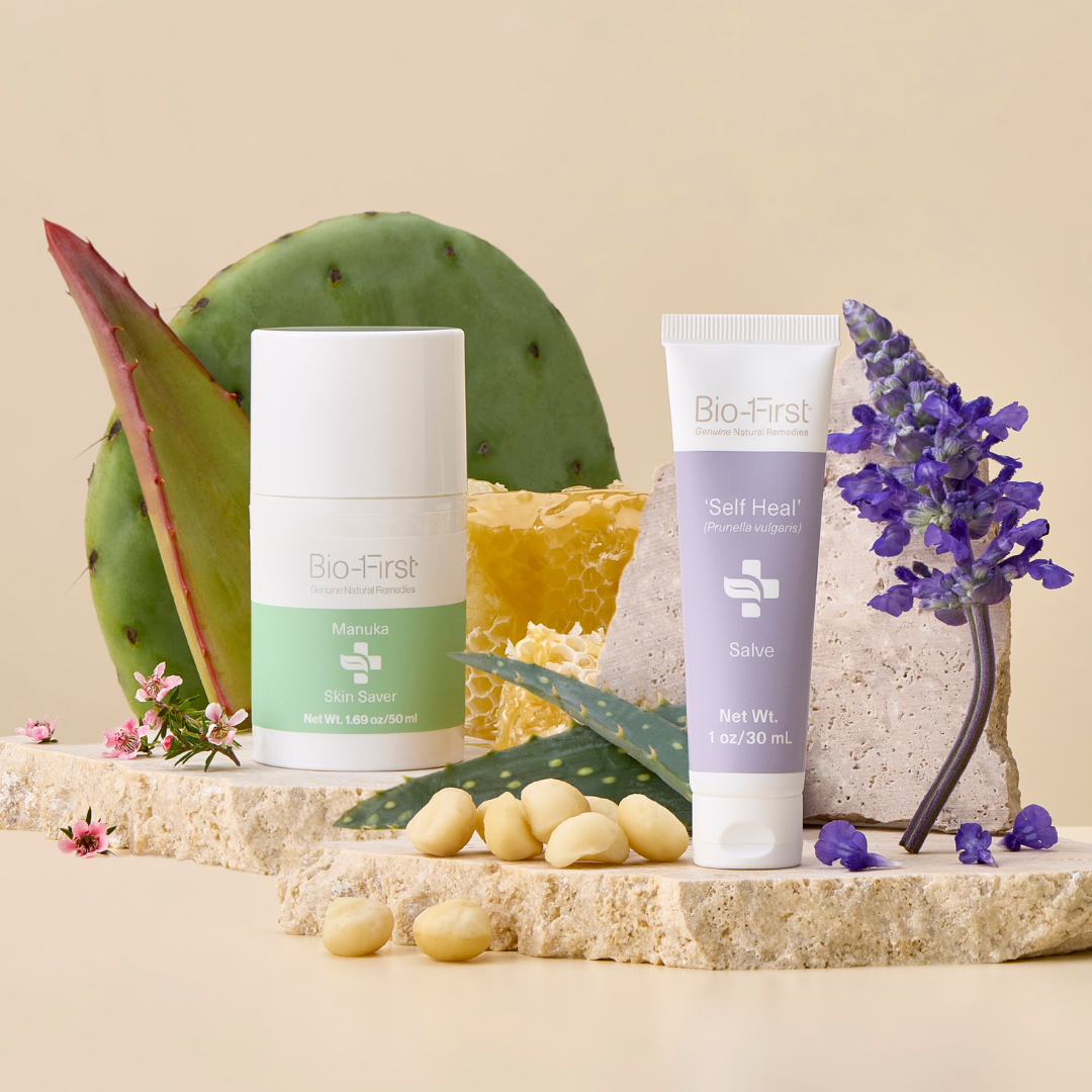 Holistic Skin Health Duo