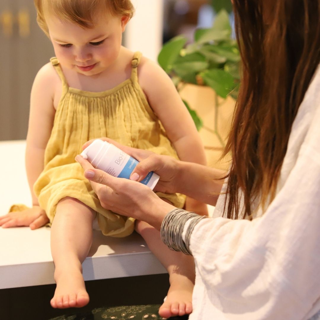 UltraSensitive Skin Rescue Lotion