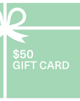 Bio-First Gift Card