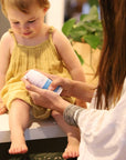 Free UltraSensitive Skin Rescue Lotion (~)