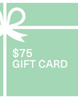 Bio-First Gift Card