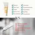 Natural and effective skin care for all skin types from Bio-First.