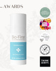 Free UltraSensitive Skin Rescue Lotion (~)