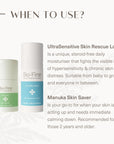 Skin Health - Rescue Set