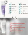 'Self Heal' Salve