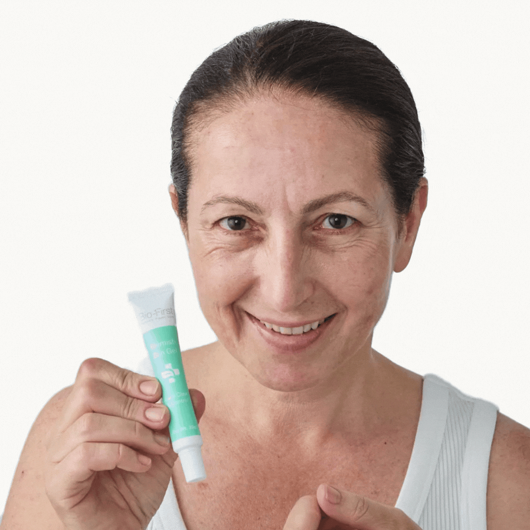 Blemish Ban Gel