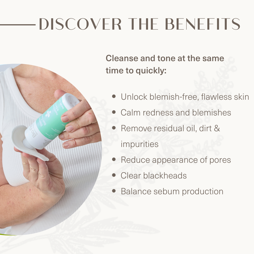 Blemish Ban Toner
