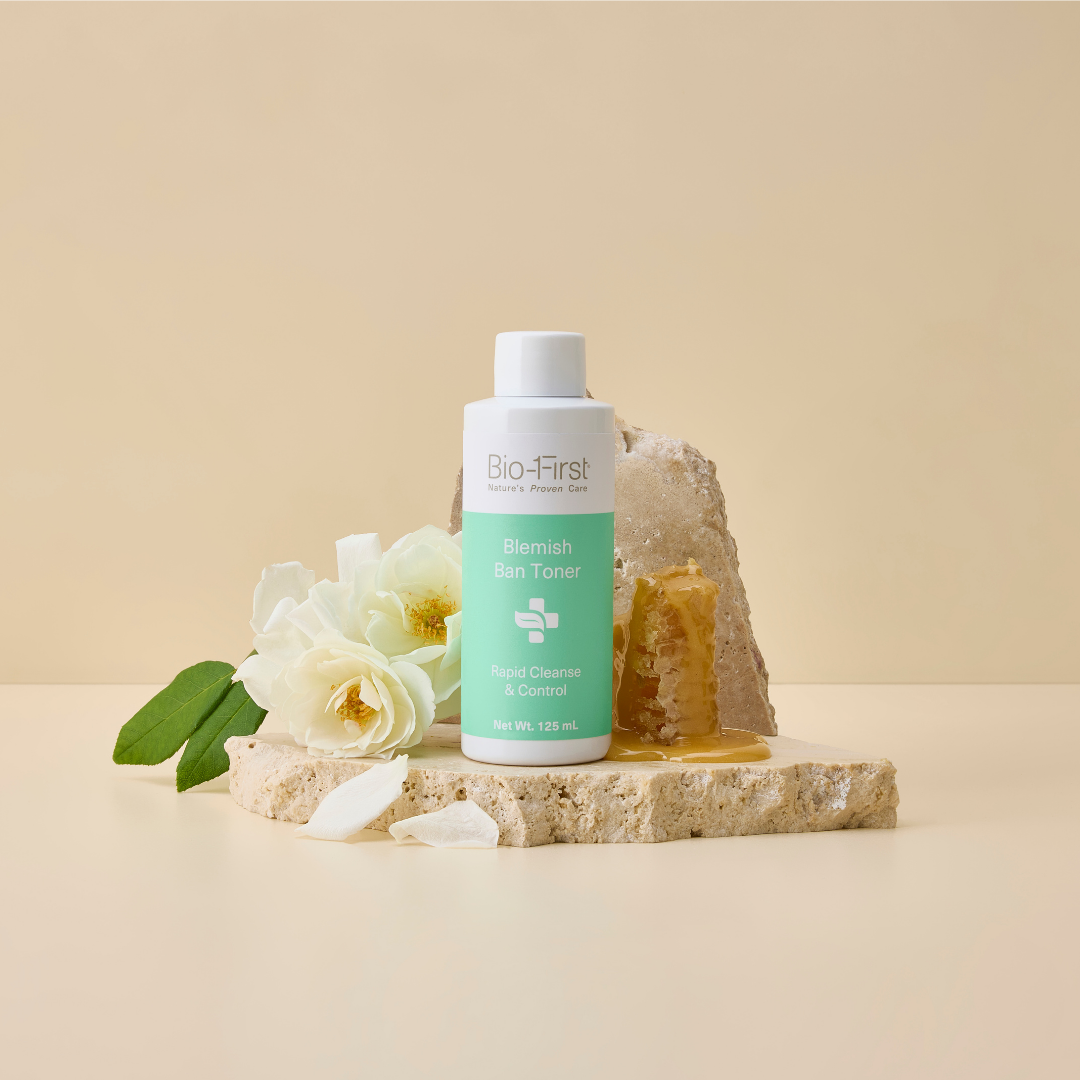 Blemish Ban Toner