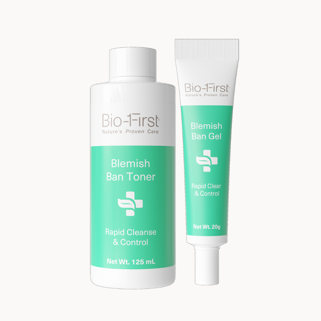 Blemish Ban Kit
