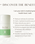 Manuka Skin Saver - Radiotherapy & Oncology Care