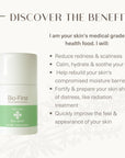 Free Manuka Skin Saver (~)