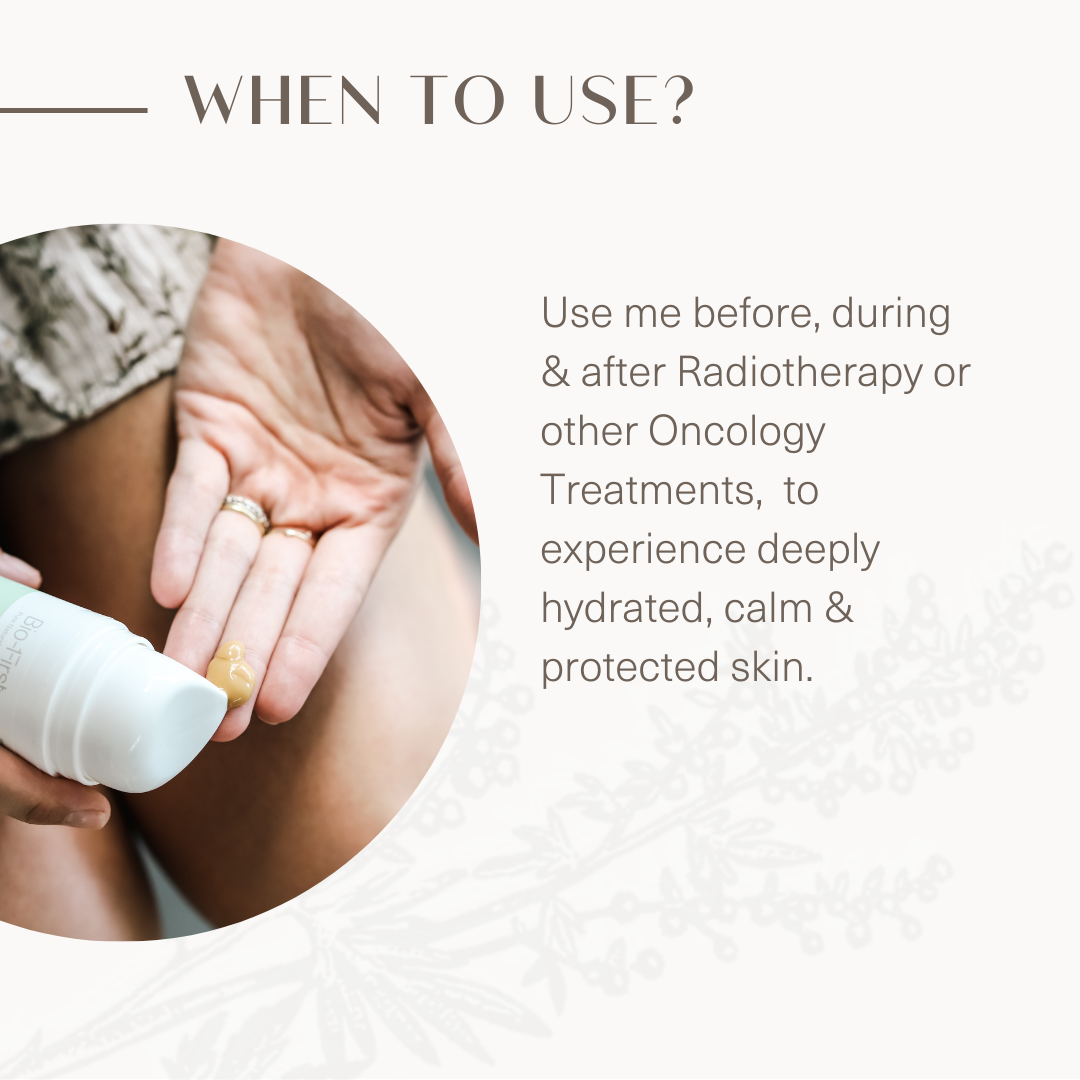 Manuka Skin Saver - Radiotherapy & Oncology Care