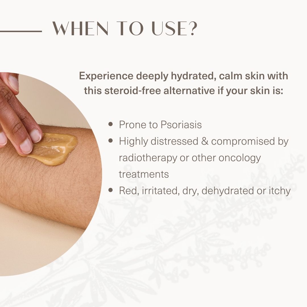 Manuka Skin Saver - Psoriasis Prone Skin
