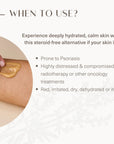 Manuka Skin Saver - Psoriasis Prone Skin