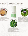 Skin Health - Rescue Set
