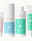 Pregnancy Clear Skin Set