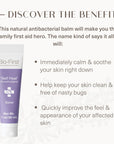 'Self Heal' Salve