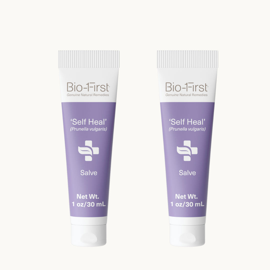 'Self Heal' Salve