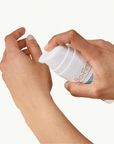 Free UltraSensitive Skin Rescue Lotion (~)