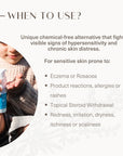 Free UltraSensitive Skin Rescue Lotion (~)