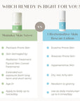 Free UltraSensitive Skin Rescue Lotion (~)