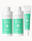 Toning Blemish Ban Kit