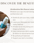 Skin Health - Rescue Set