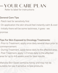 Manuka Skin Saver - Radiotherapy & Oncology Care