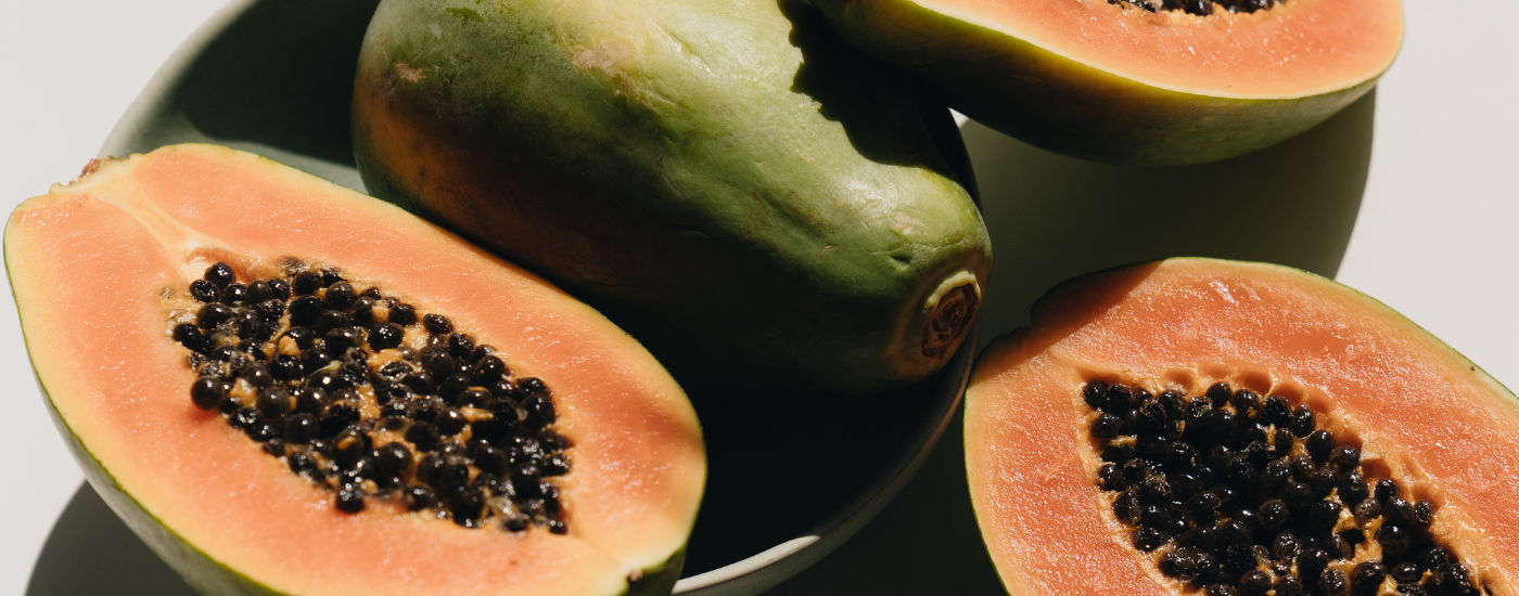 Bio-Fermented Papaya