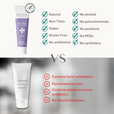Bio-First's non-toxic care for compromised skin health