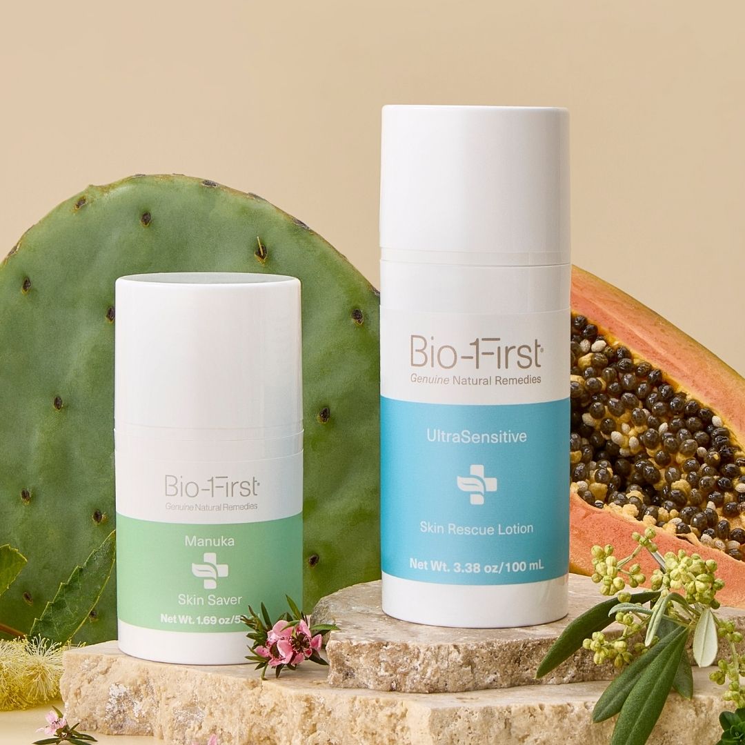 Skin Health - Rescue Set