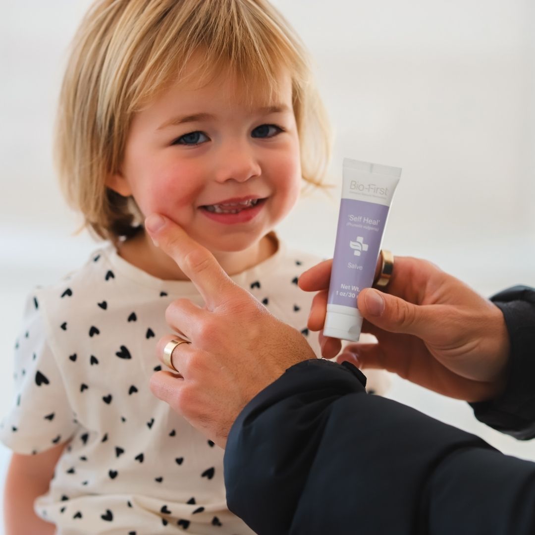 Baby to Granny Skin Care Set