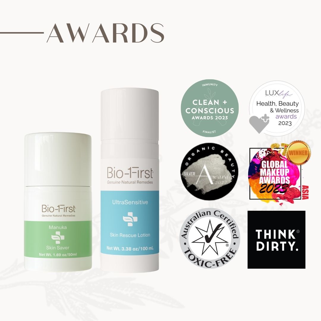 Skin Health - Rescue Set