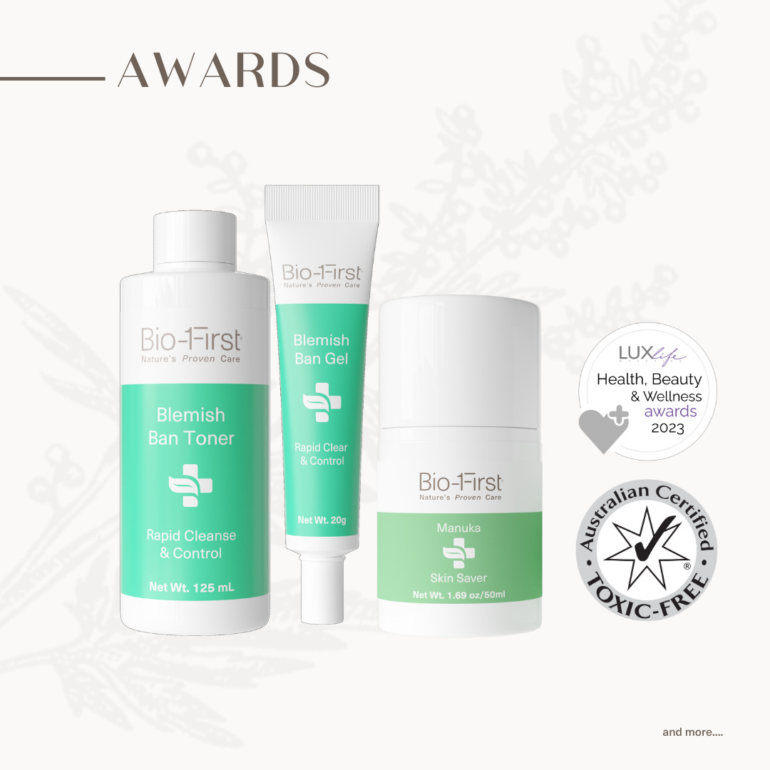 Breakout Rescue Set - Intensive