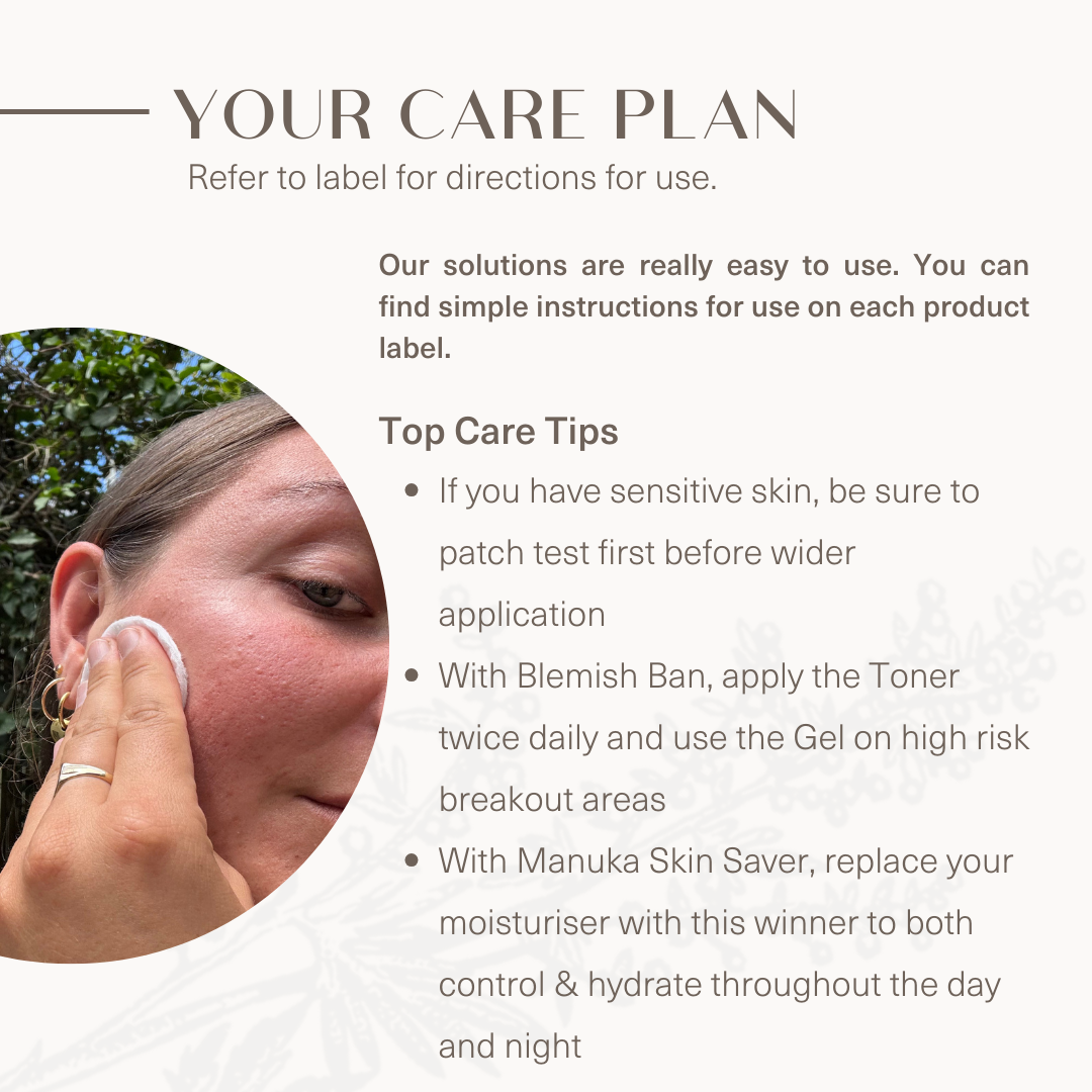 Breakout Rescue Set - Intensive