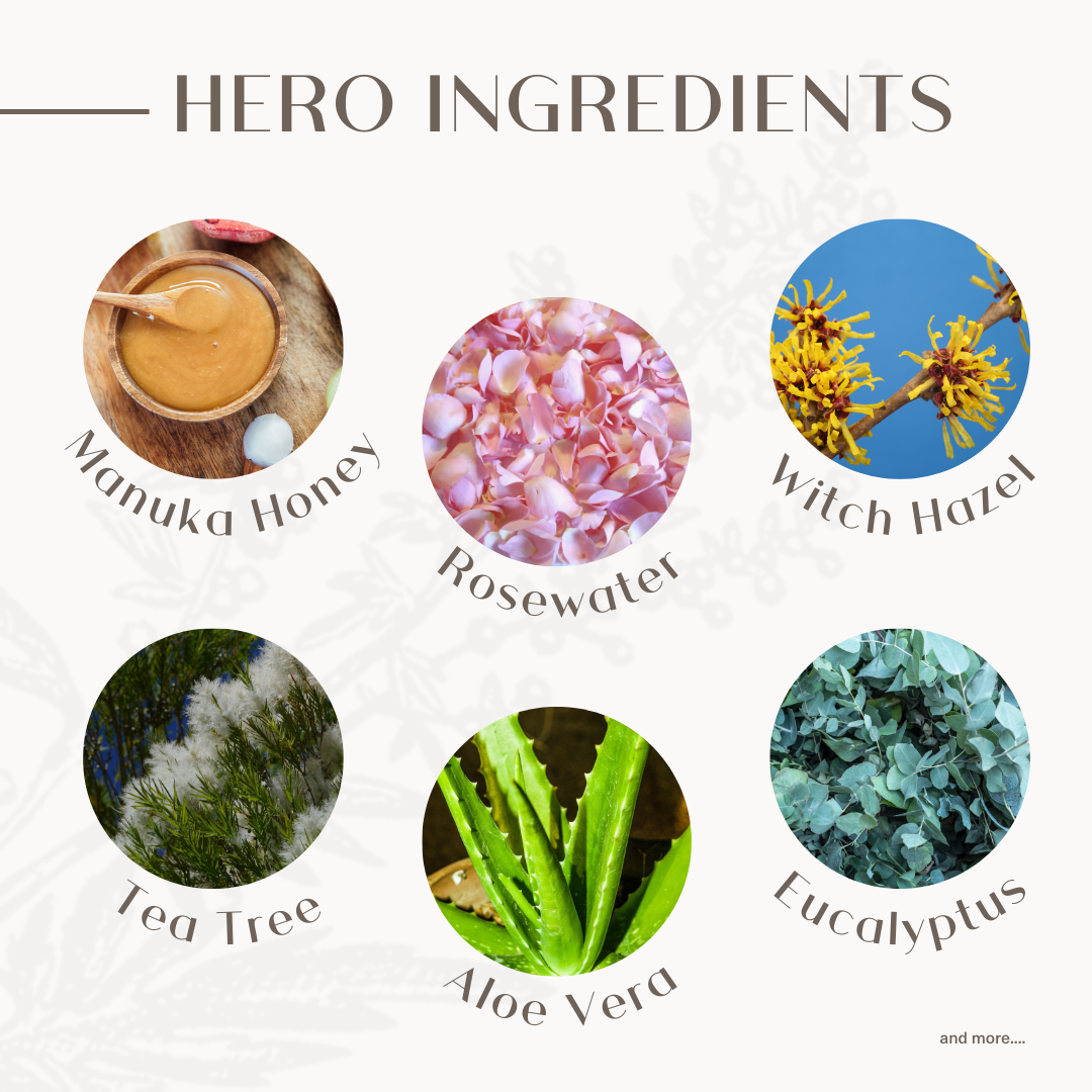 Breakout Rescue Set - Intensive