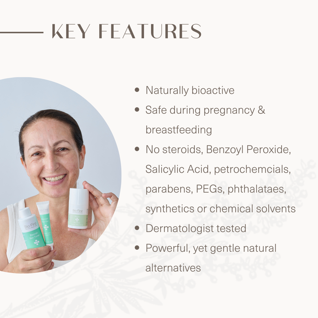 Breakout Rescue Set - Intensive