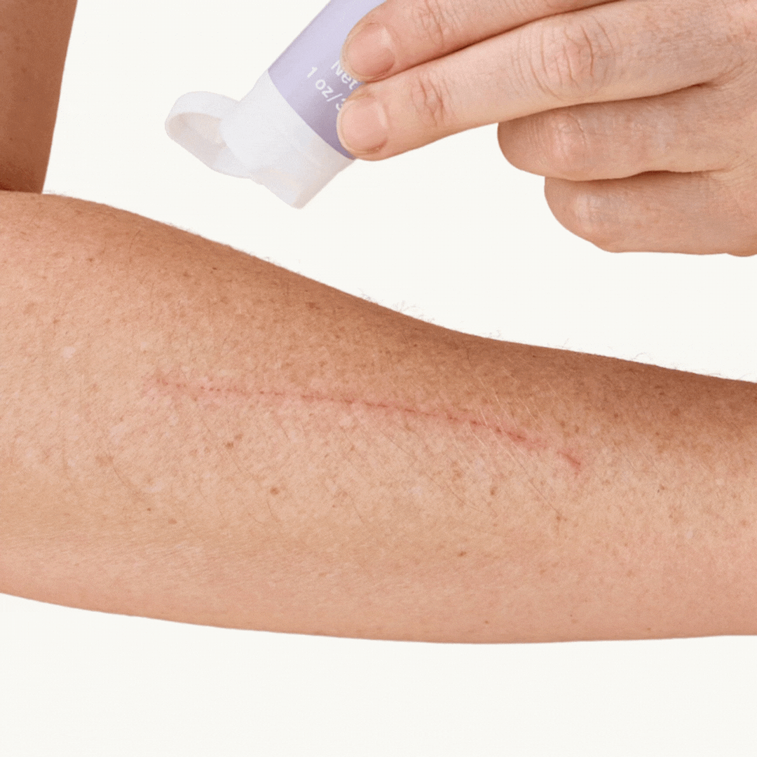 Bio-First Award winning skincare - Self Heal Salve