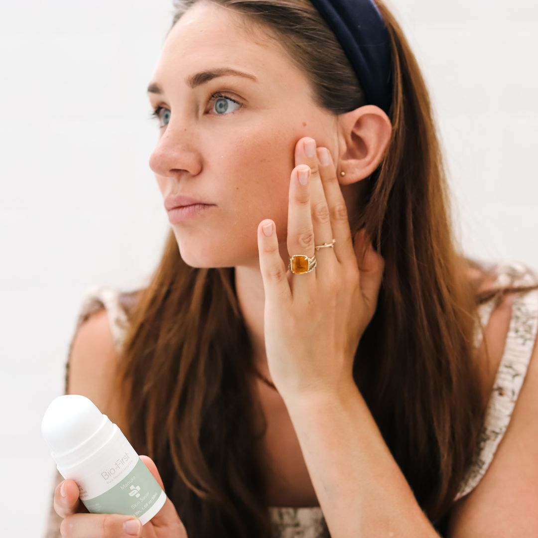 Skin Health - Rescue Set