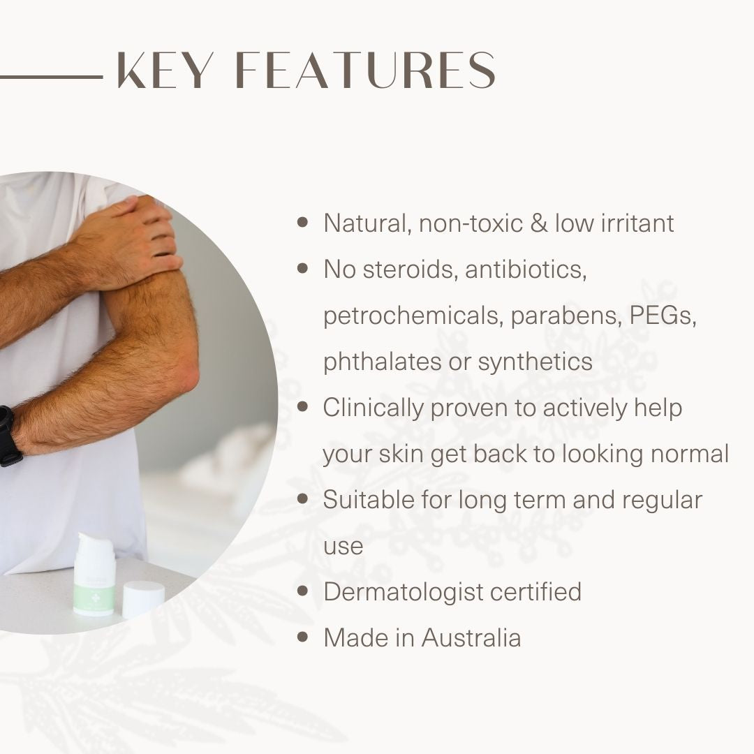 Skin Health - Rescue Set