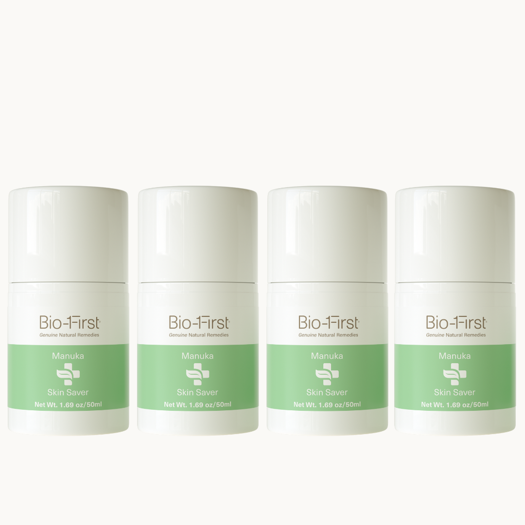 Manuka Skin Saver - Radiotherapy &amp; Oncology Care